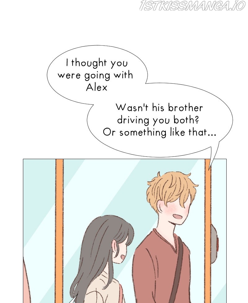 Annie Green Hates Girls Chapter 16 - page 37