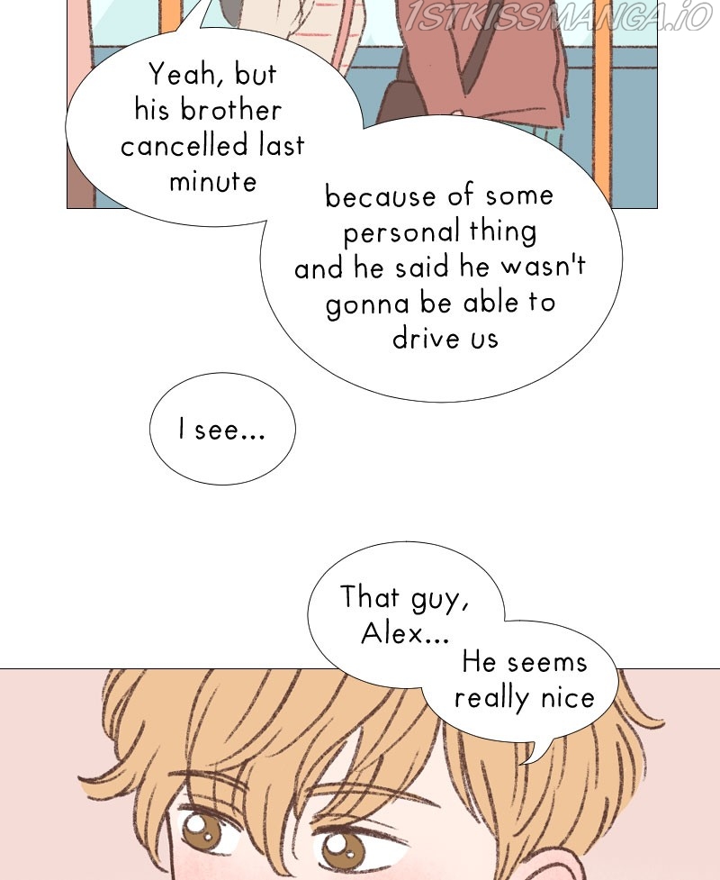 Annie Green Hates Girls Chapter 16 - page 38