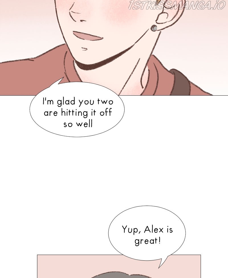 Annie Green Hates Girls Chapter 16 - page 39