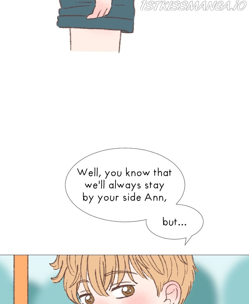 Annie Green Hates Girls Chapter 16 - page 44
