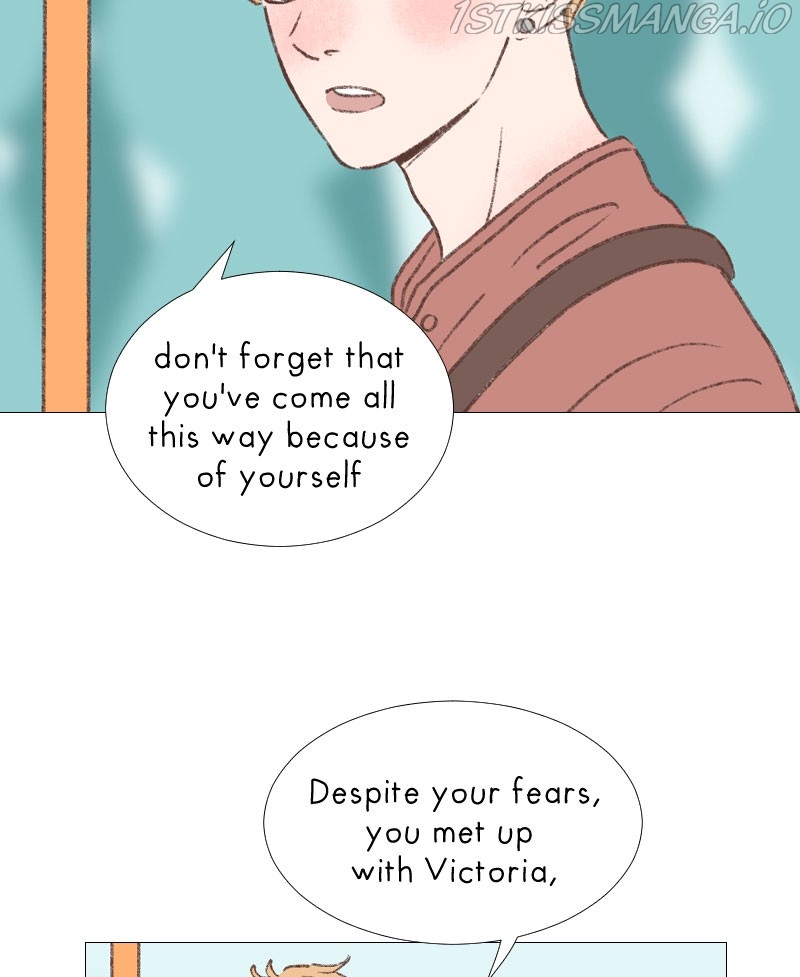 Annie Green Hates Girls Chapter 16 - page 45