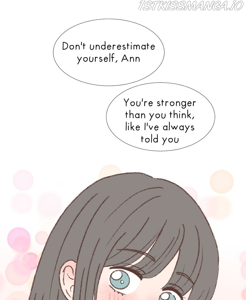 Annie Green Hates Girls Chapter 16 - page 47