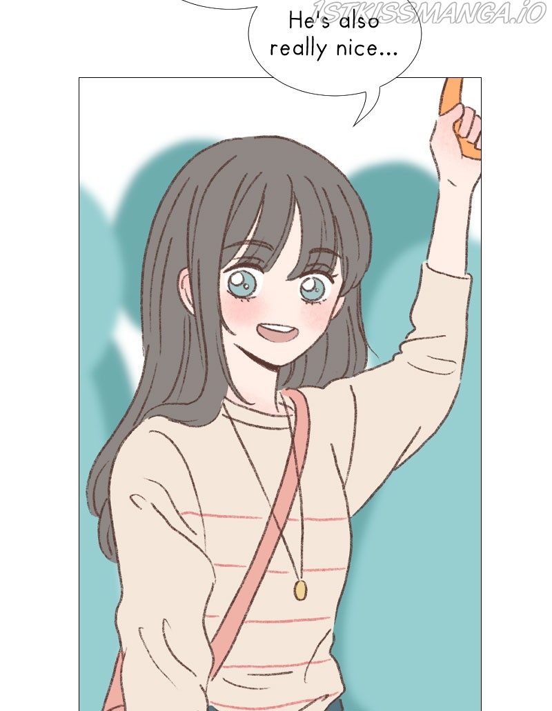Annie Green Hates Girls Chapter 16 - page 52