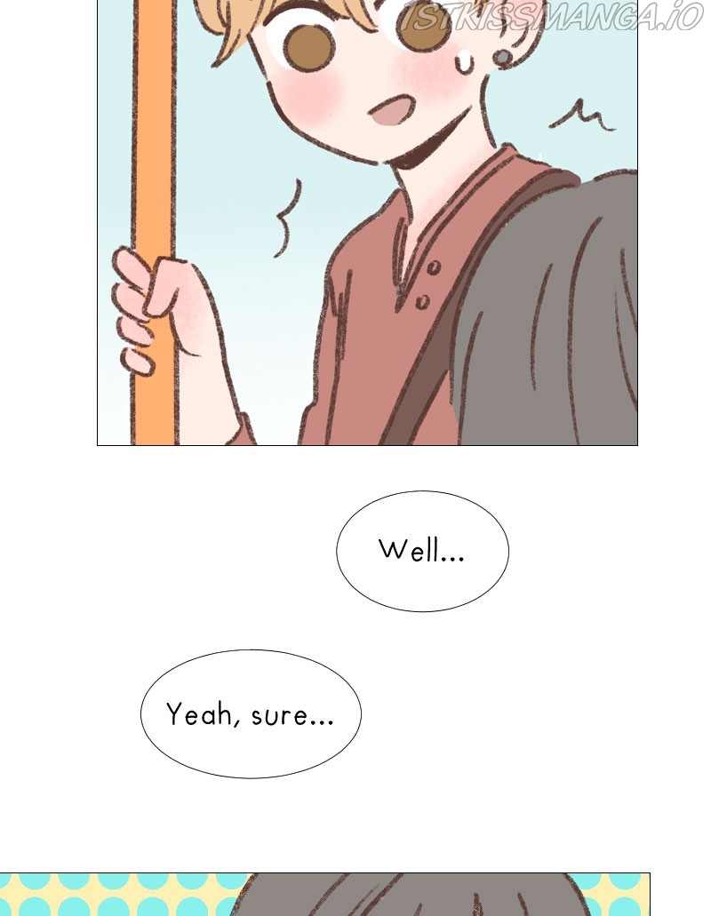 Annie Green Hates Girls Chapter 16 - page 54