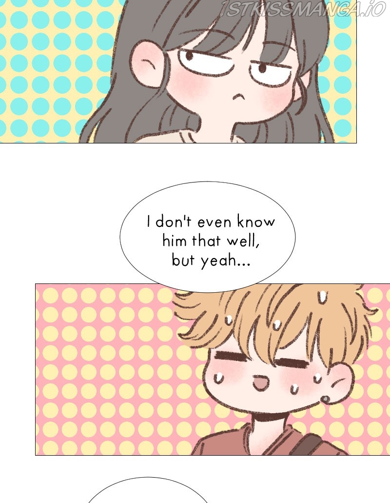 Annie Green Hates Girls Chapter 16 - page 55