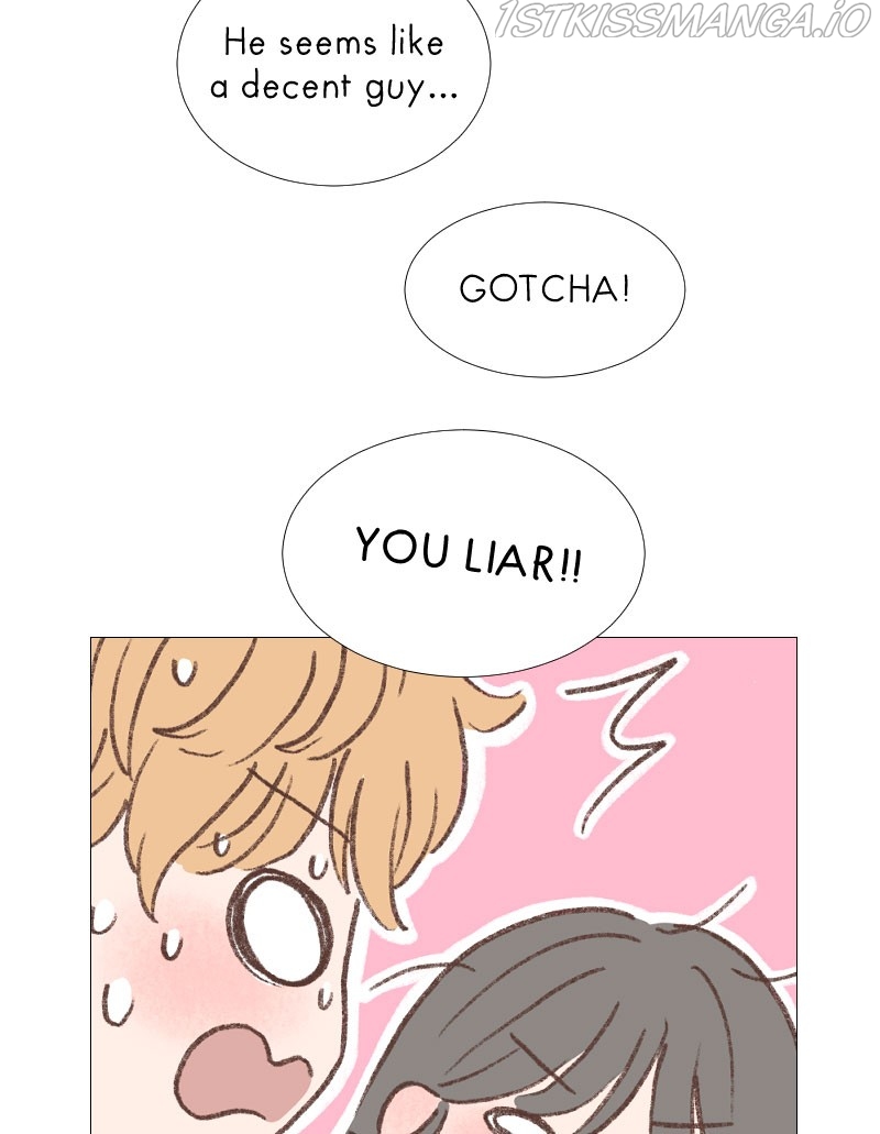 Annie Green Hates Girls Chapter 16 - page 56