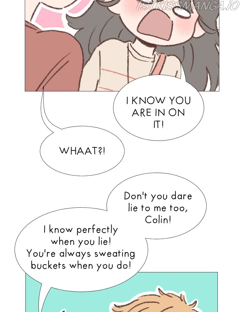 Annie Green Hates Girls Chapter 16 - page 57