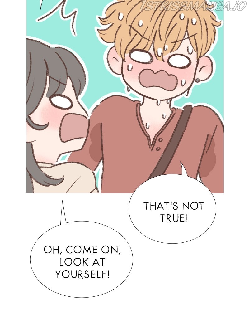 Annie Green Hates Girls Chapter 16 - page 58