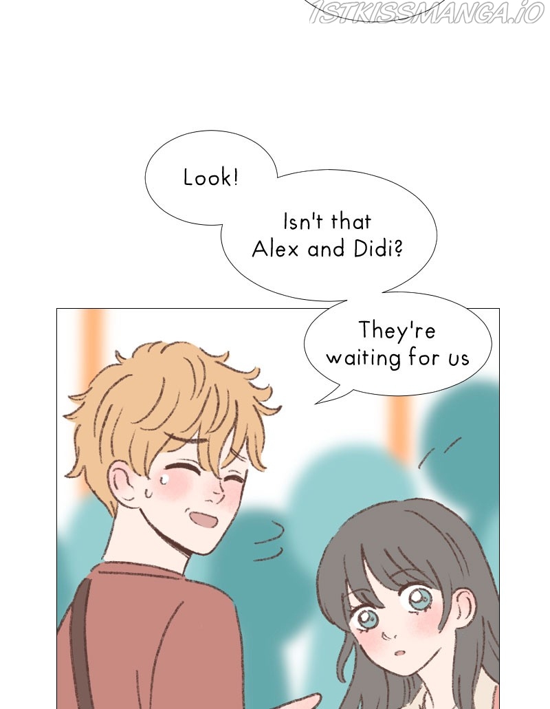 Annie Green Hates Girls Chapter 16 - page 60