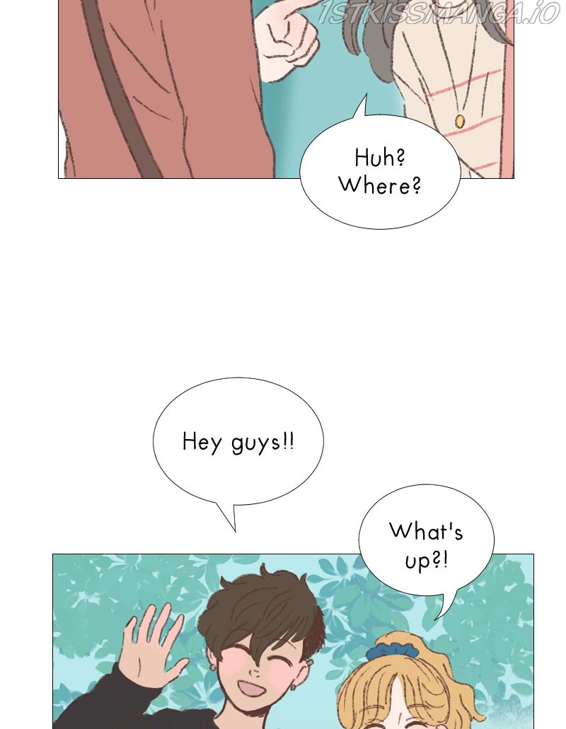 Annie Green Hates Girls Chapter 16 - page 61