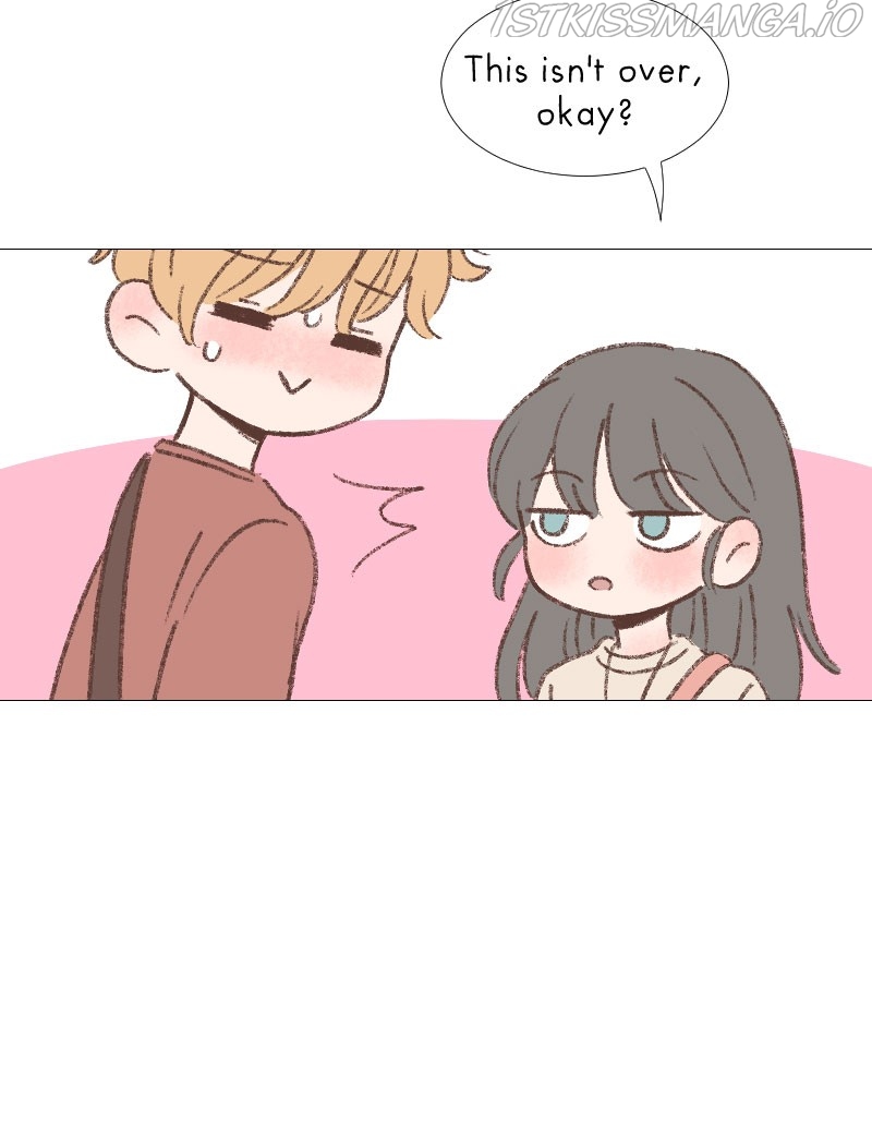 Annie Green Hates Girls Chapter 16 - page 64