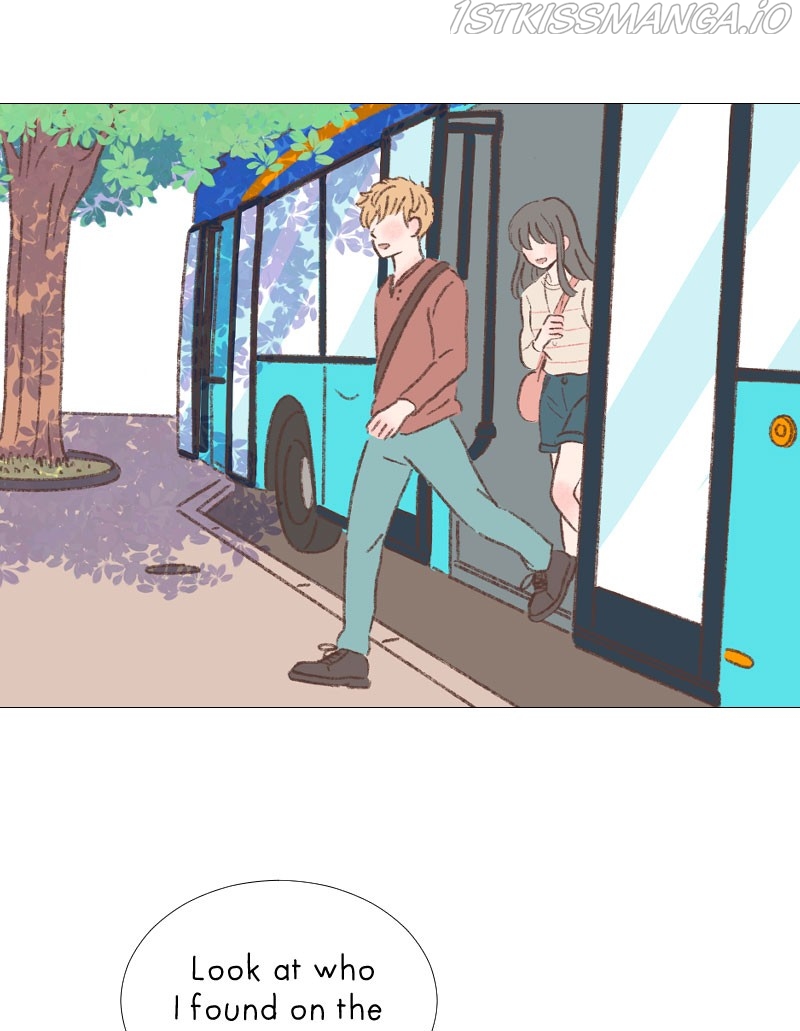 Annie Green Hates Girls Chapter 16 - page 66