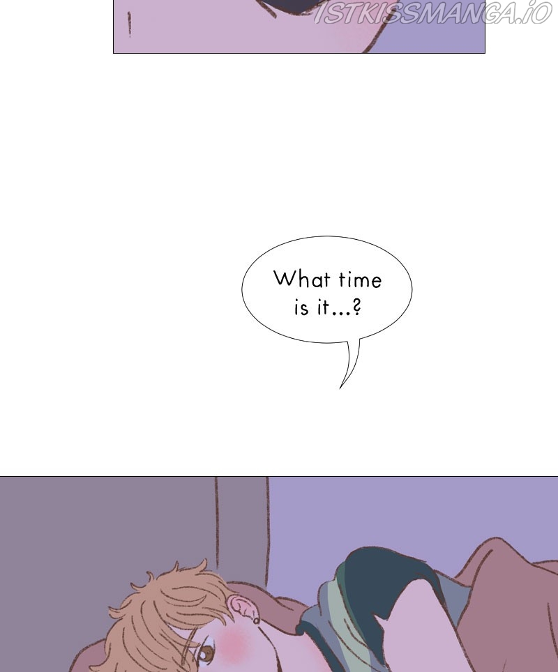 Annie Green Hates Girls Chapter 16 - page 7