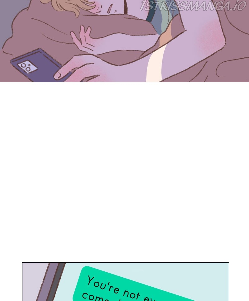 Annie Green Hates Girls Chapter 16 - page 8