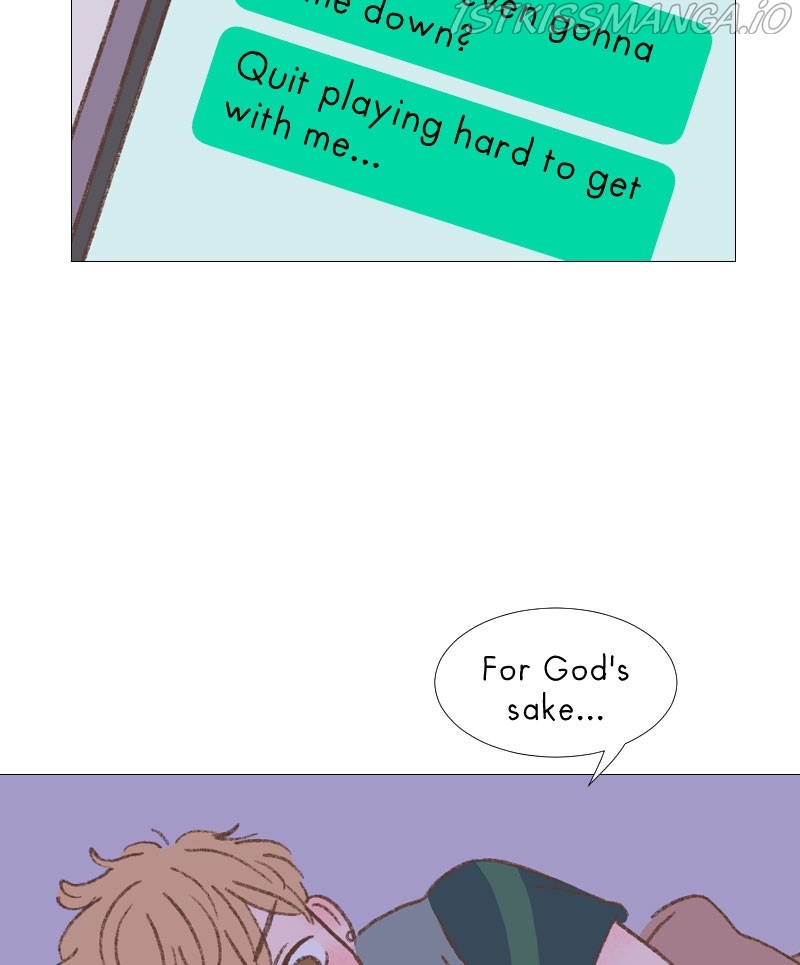 Annie Green Hates Girls Chapter 16 - page 9