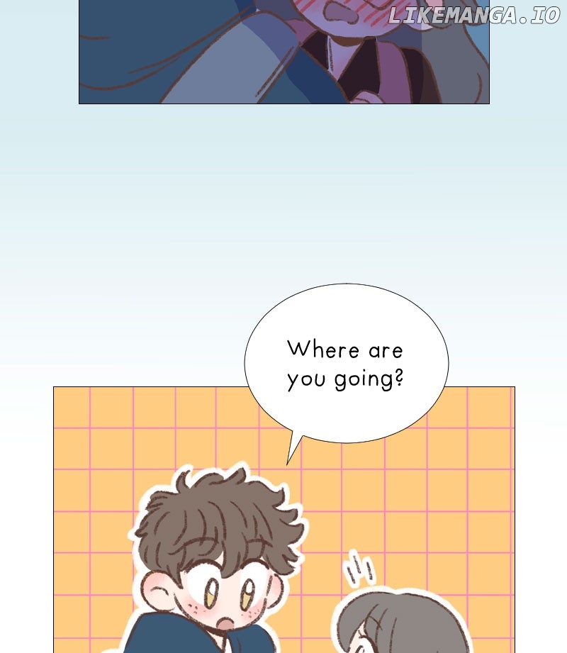 Annie Green Hates Girls Chapter 58 - page 12
