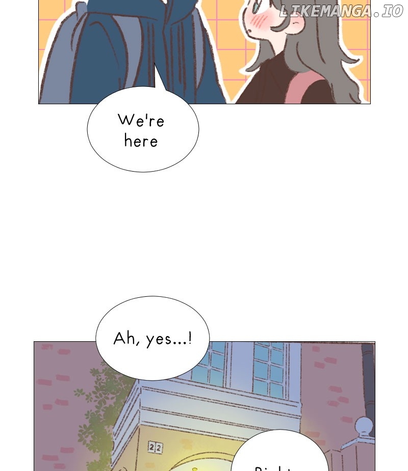 Annie Green Hates Girls Chapter 58 - page 13