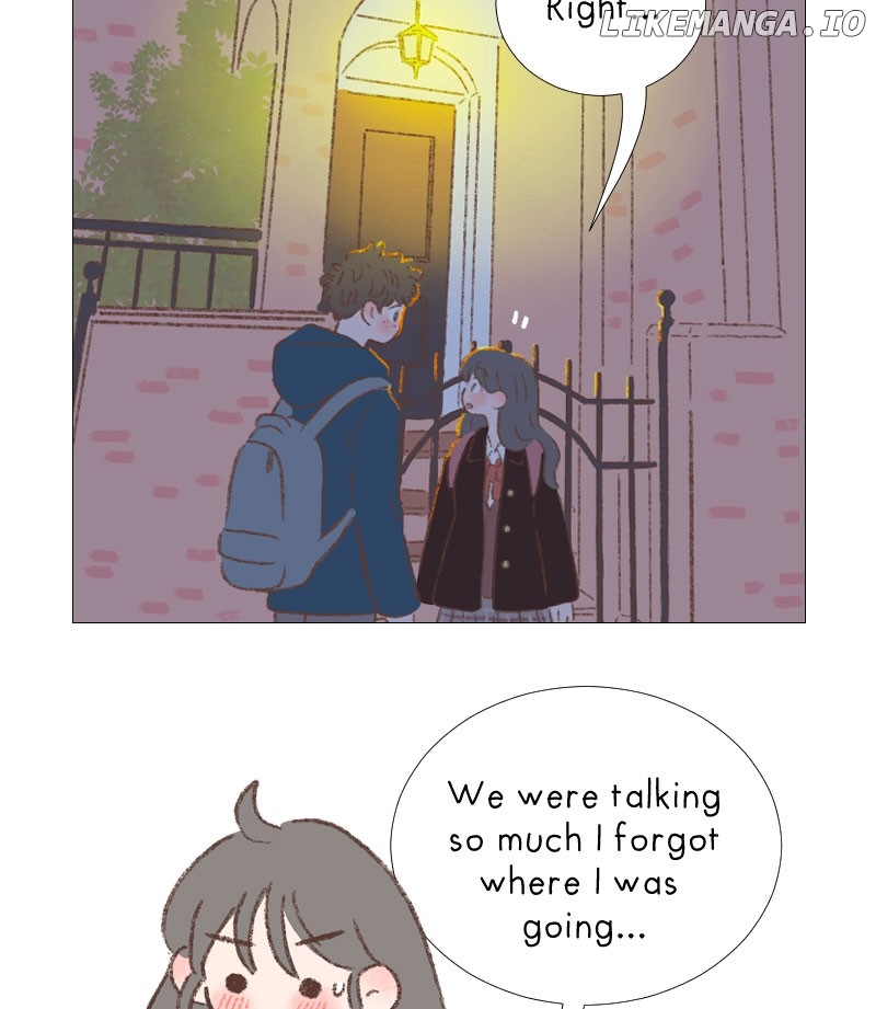 Annie Green Hates Girls Chapter 58 - page 14