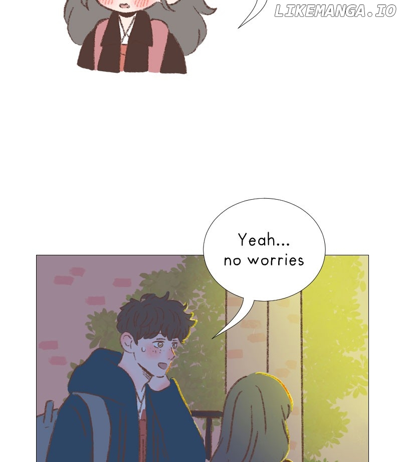 Annie Green Hates Girls Chapter 58 - page 15