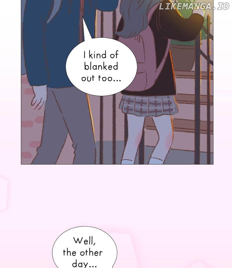 Annie Green Hates Girls Chapter 58 - page 16