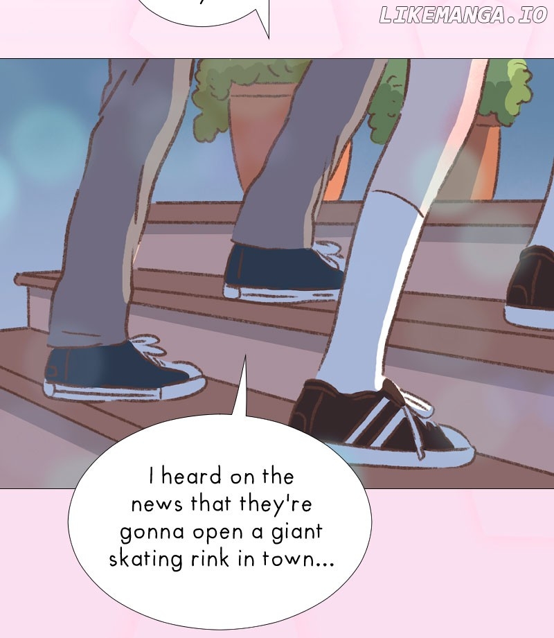 Annie Green Hates Girls Chapter 58 - page 17