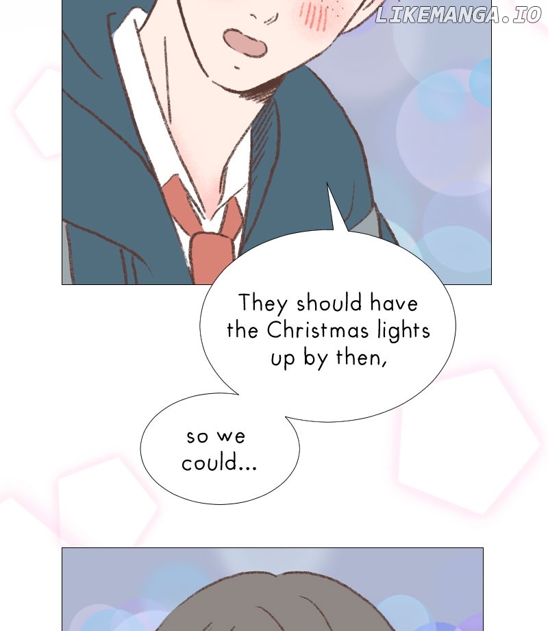 Annie Green Hates Girls Chapter 58 - page 22