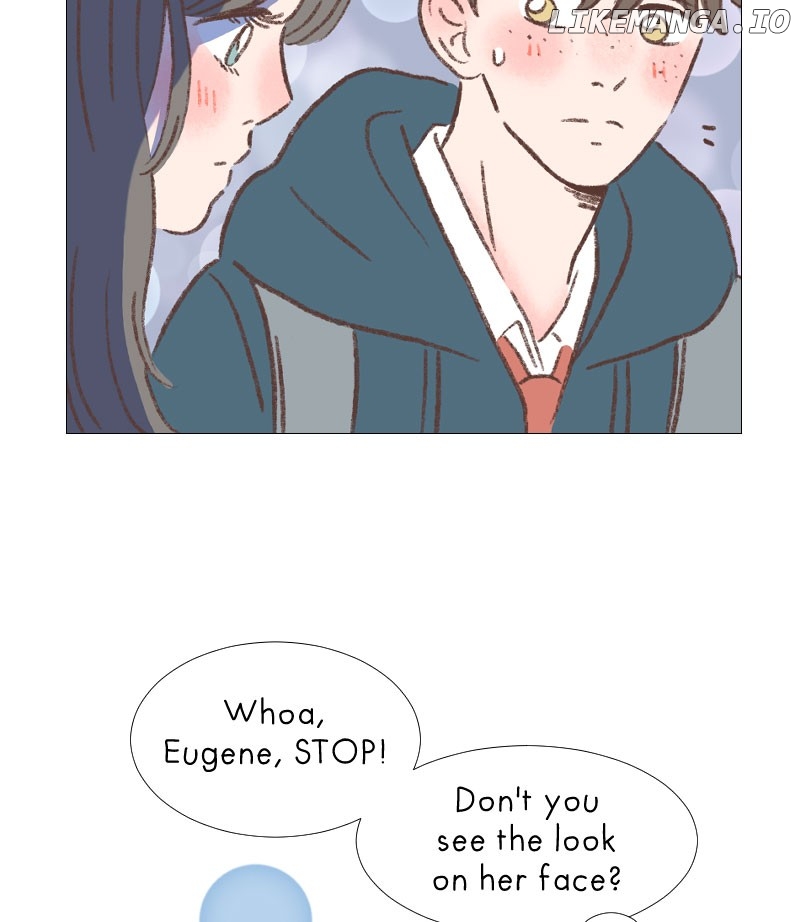 Annie Green Hates Girls Chapter 58 - page 24