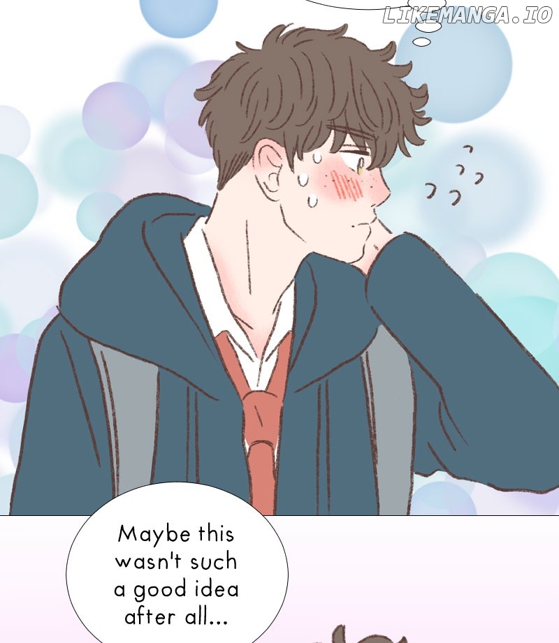 Annie Green Hates Girls Chapter 58 - page 25