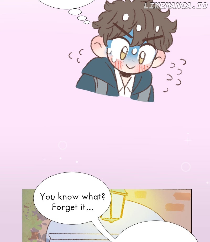 Annie Green Hates Girls Chapter 58 - page 26