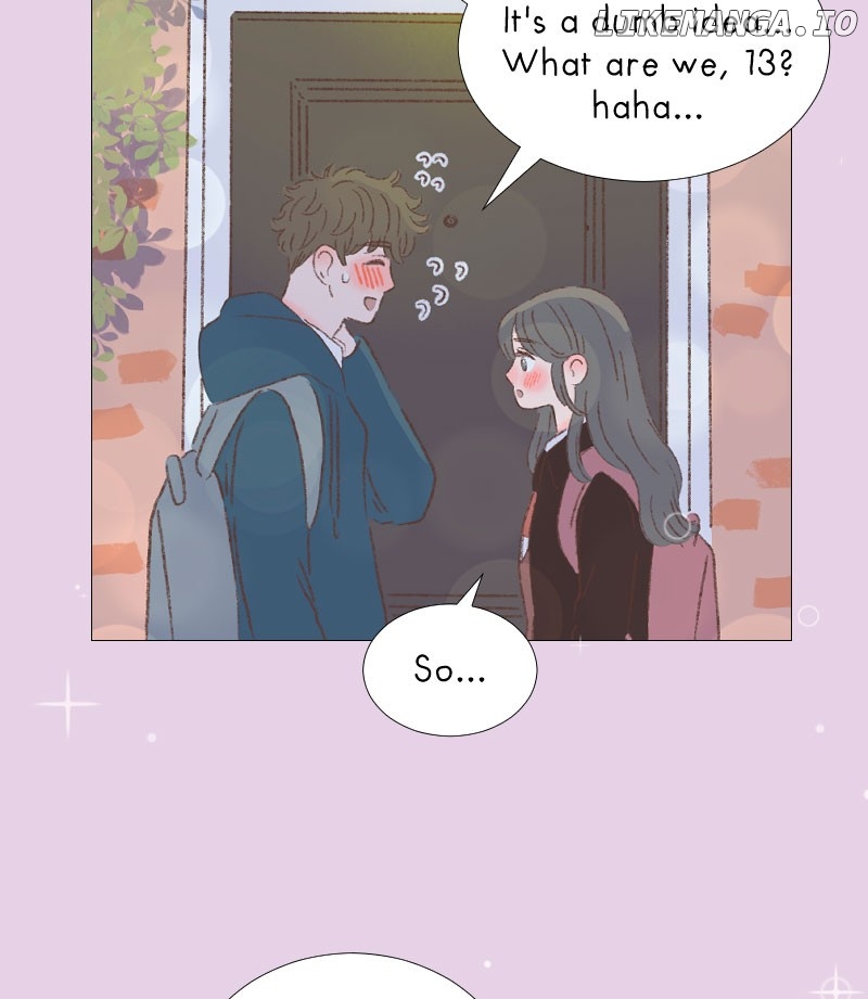 Annie Green Hates Girls Chapter 58 - page 27