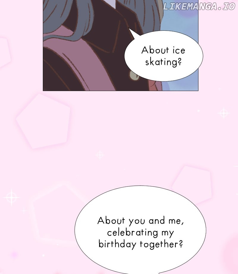 Annie Green Hates Girls Chapter 58 - page 3