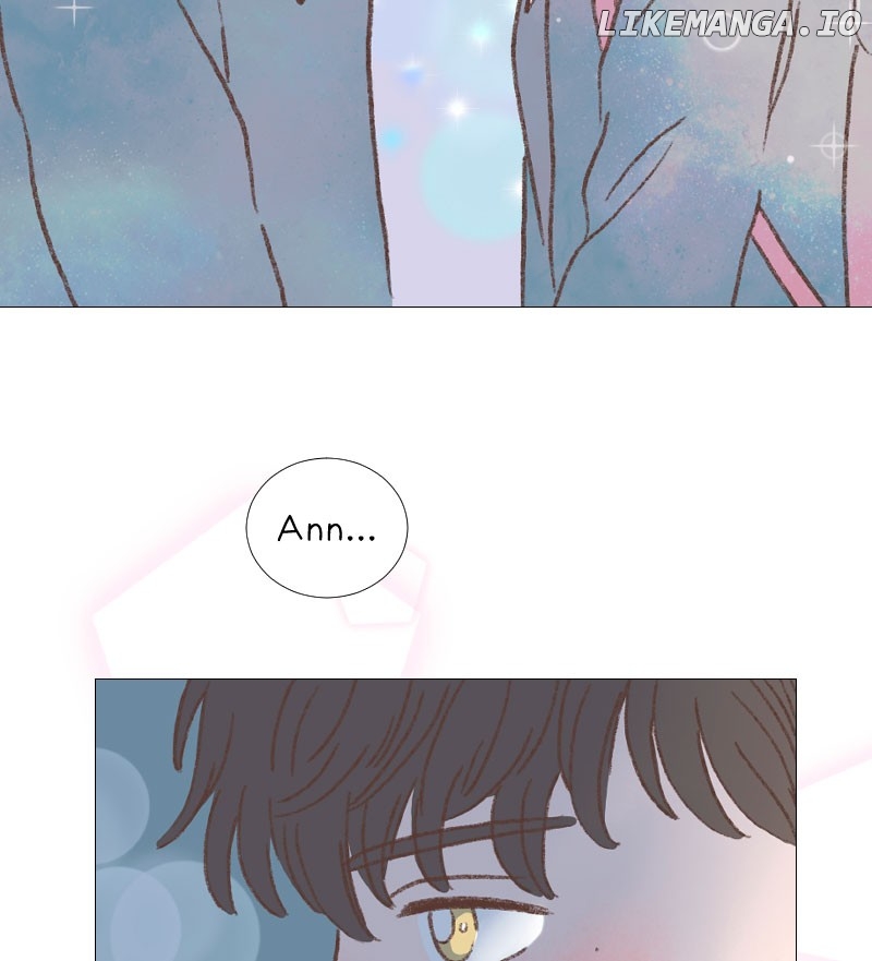 Annie Green Hates Girls Chapter 58 - page 34