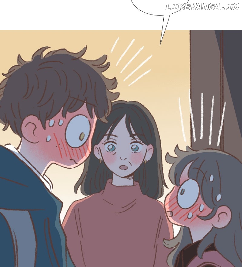 Annie Green Hates Girls Chapter 58 - page 36