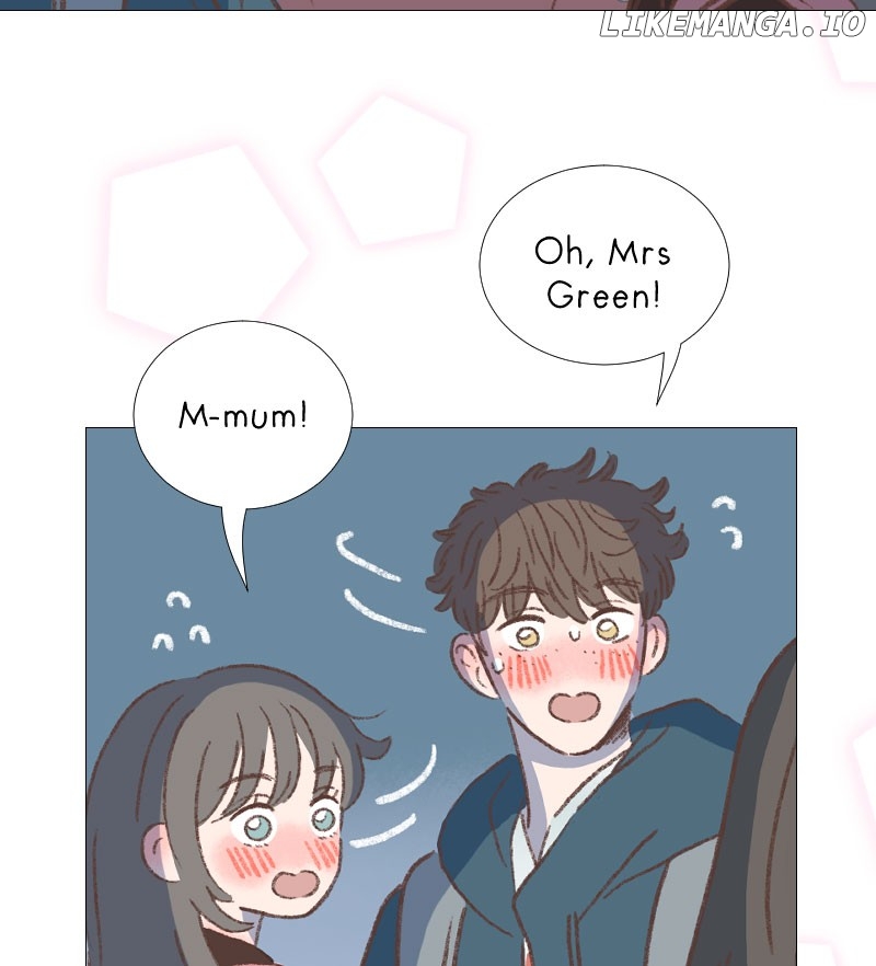 Annie Green Hates Girls Chapter 58 - page 37