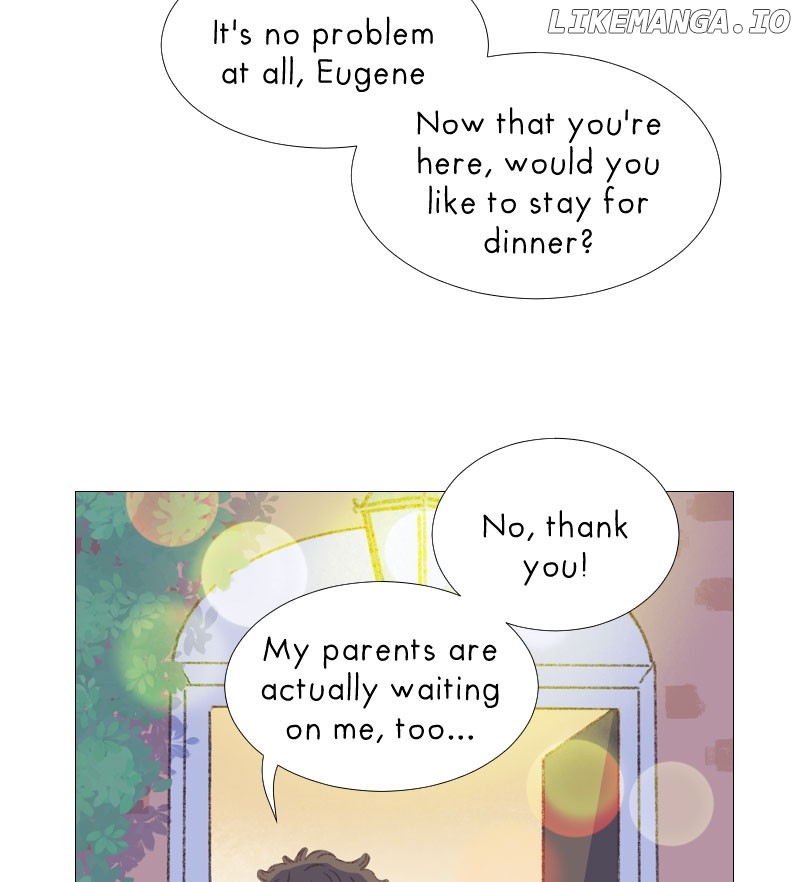 Annie Green Hates Girls Chapter 58 - page 40