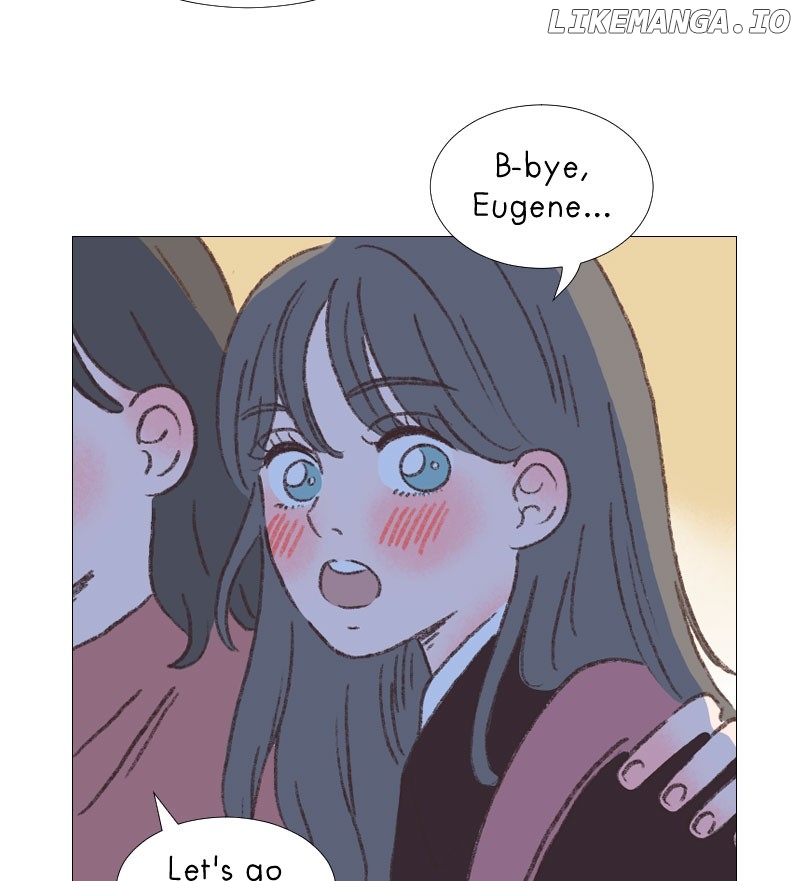 Annie Green Hates Girls Chapter 58 - page 42