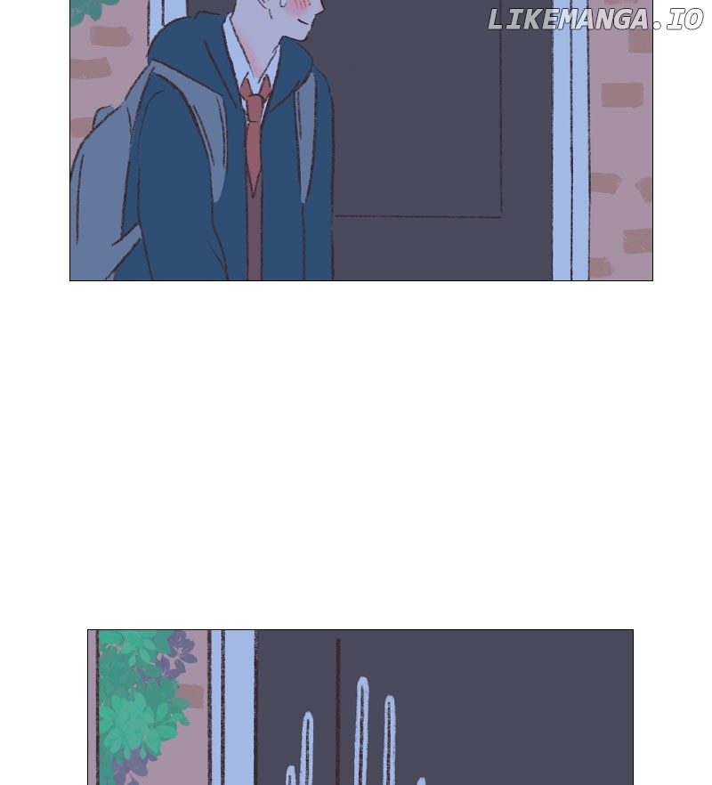 Annie Green Hates Girls Chapter 58 - page 44