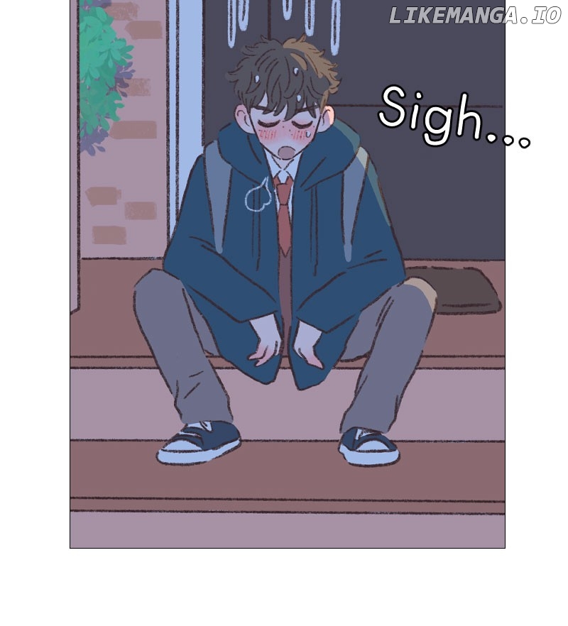 Annie Green Hates Girls Chapter 58 - page 45