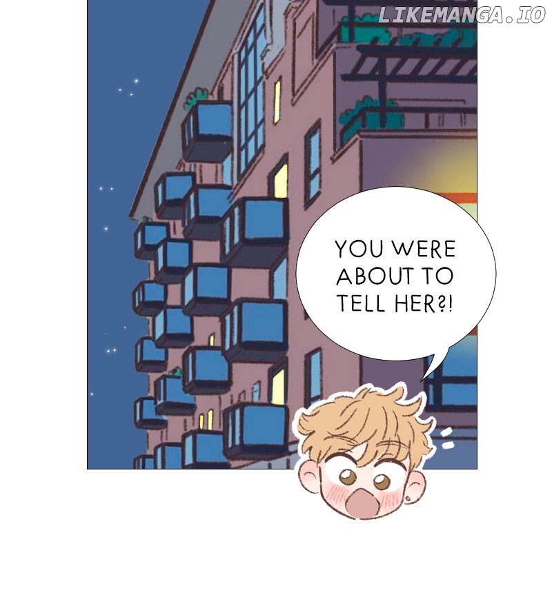 Annie Green Hates Girls Chapter 58 - page 50