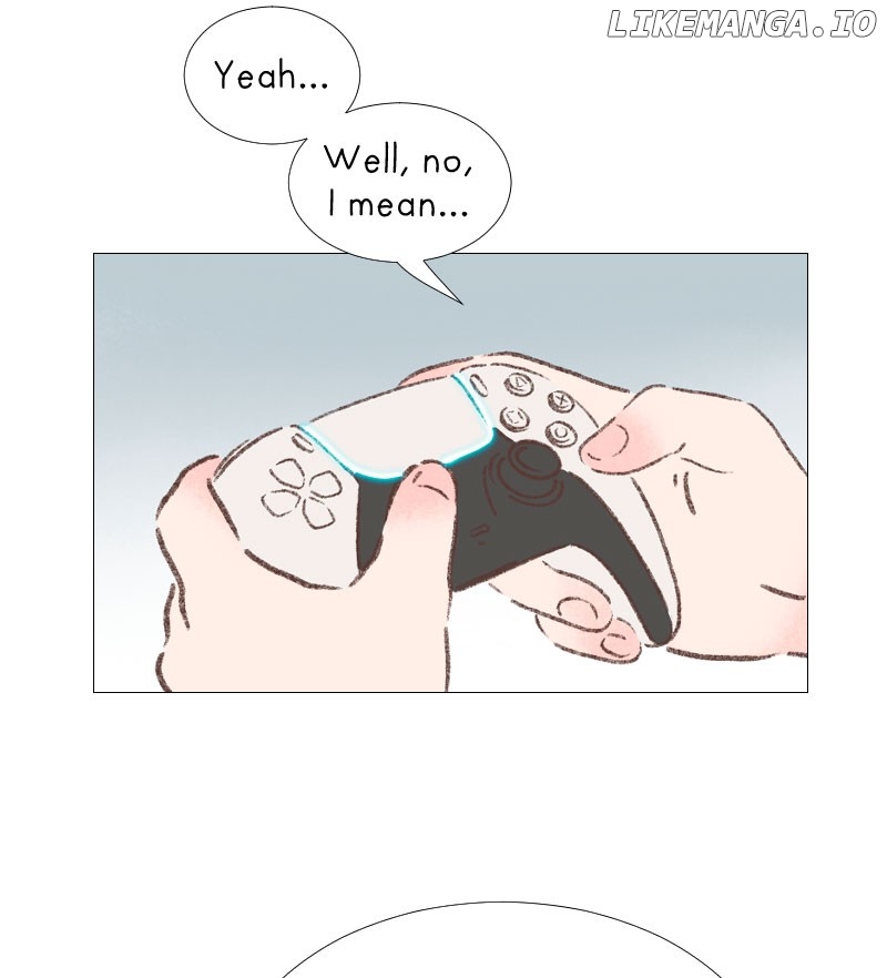 Annie Green Hates Girls Chapter 58 - page 51