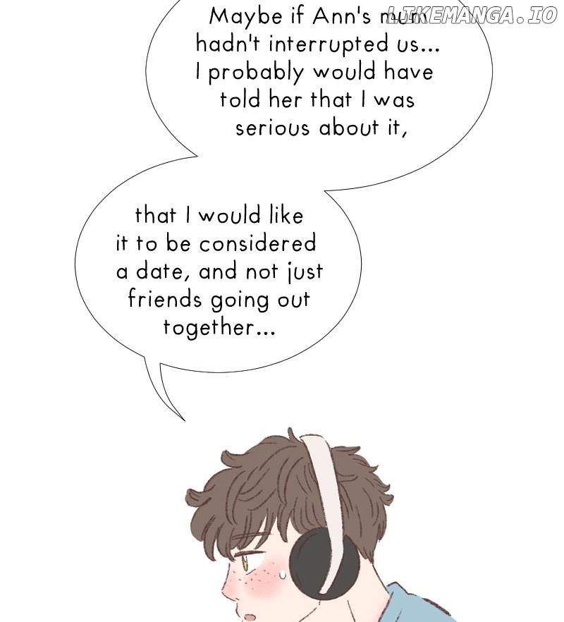 Annie Green Hates Girls Chapter 58 - page 52