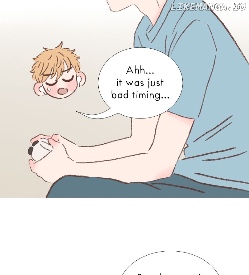 Annie Green Hates Girls Chapter 58 - page 53