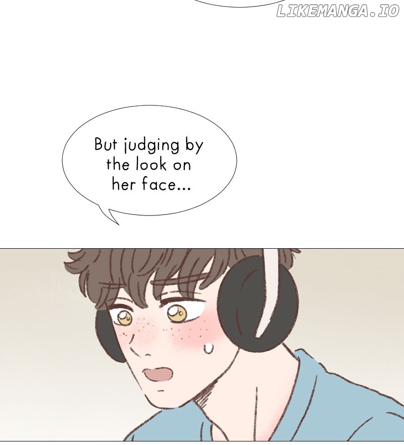 Annie Green Hates Girls Chapter 58 - page 55