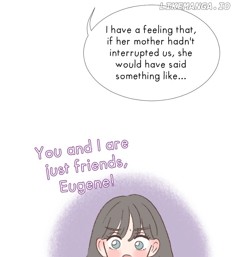 Annie Green Hates Girls Chapter 58 - page 56