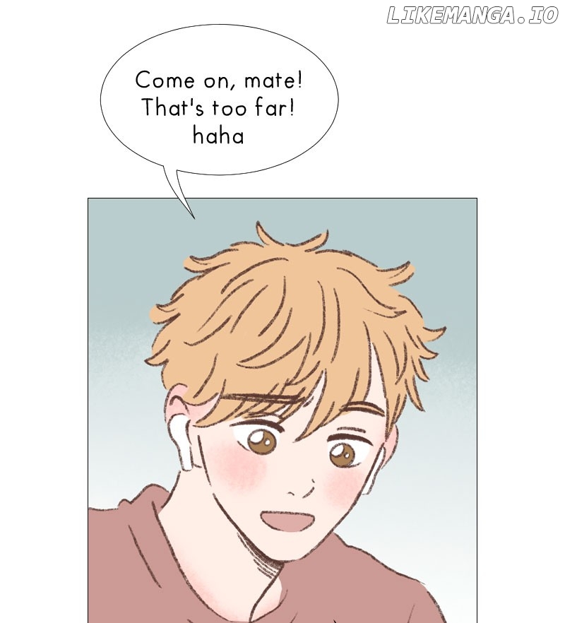 Annie Green Hates Girls Chapter 58 - page 58