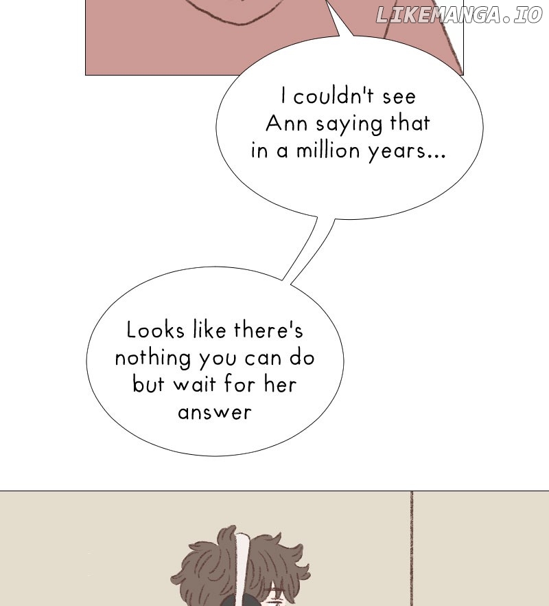 Annie Green Hates Girls Chapter 58 - page 59