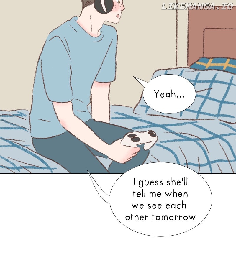 Annie Green Hates Girls Chapter 58 - page 60