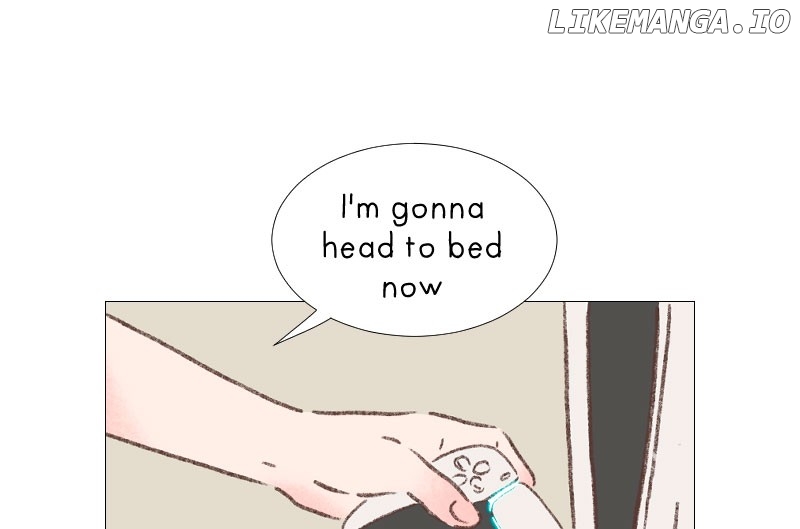 Annie Green Hates Girls Chapter 58 - page 61