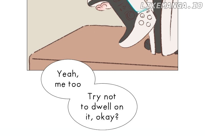 Annie Green Hates Girls Chapter 58 - page 62