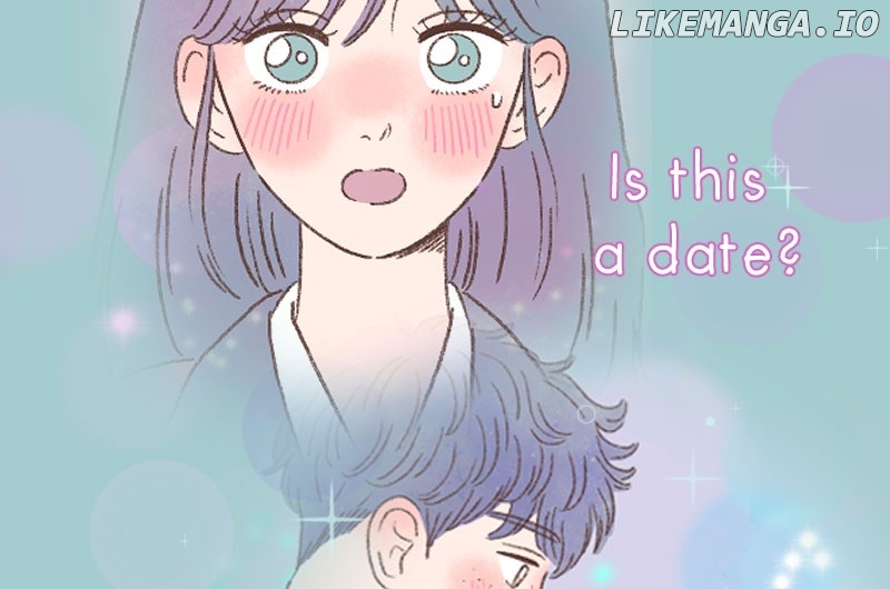 Annie Green Hates Girls Chapter 58 - page 66